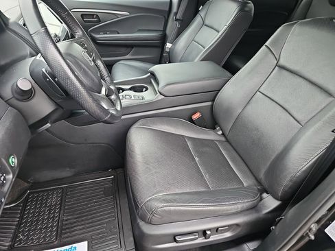 Used 2024 Honda Passport EX-L image 18