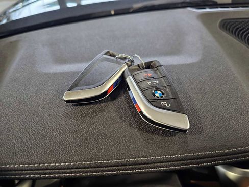 Used 2023 BMW 430i Gran Coupe xDrive 430i xDrive w/ M Sport Package image 46