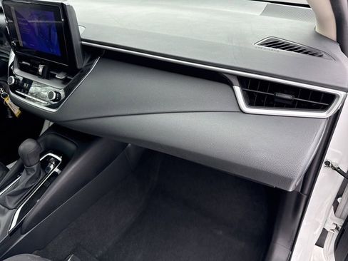 Certified 2024 Toyota Corolla LE image 19