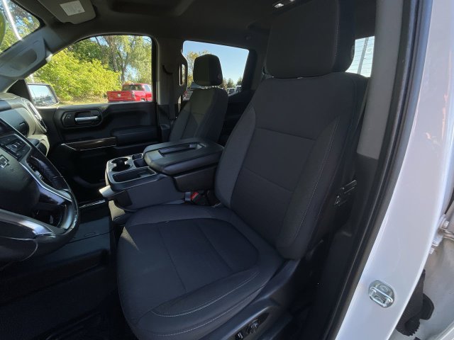 Used 2020 Chevrolet Silverado 1500 RST AWD/4WD image 19
