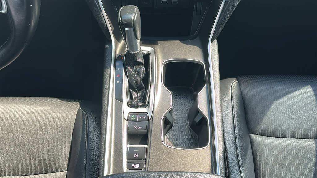 Used 2017 Honda Accord EX-L image 27