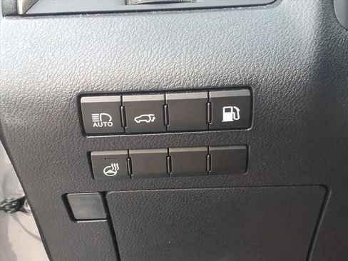 Used 2019 Lexus RX 450h AWD w/ Navigation Package image 12