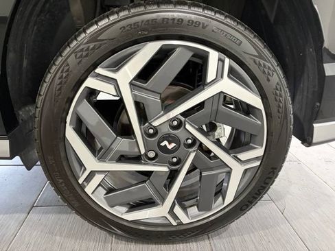 Used 2024 Hyundai Kona N Line AWD/4WD image 23