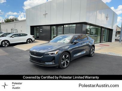 Used 2024 Polestar Polestar 2