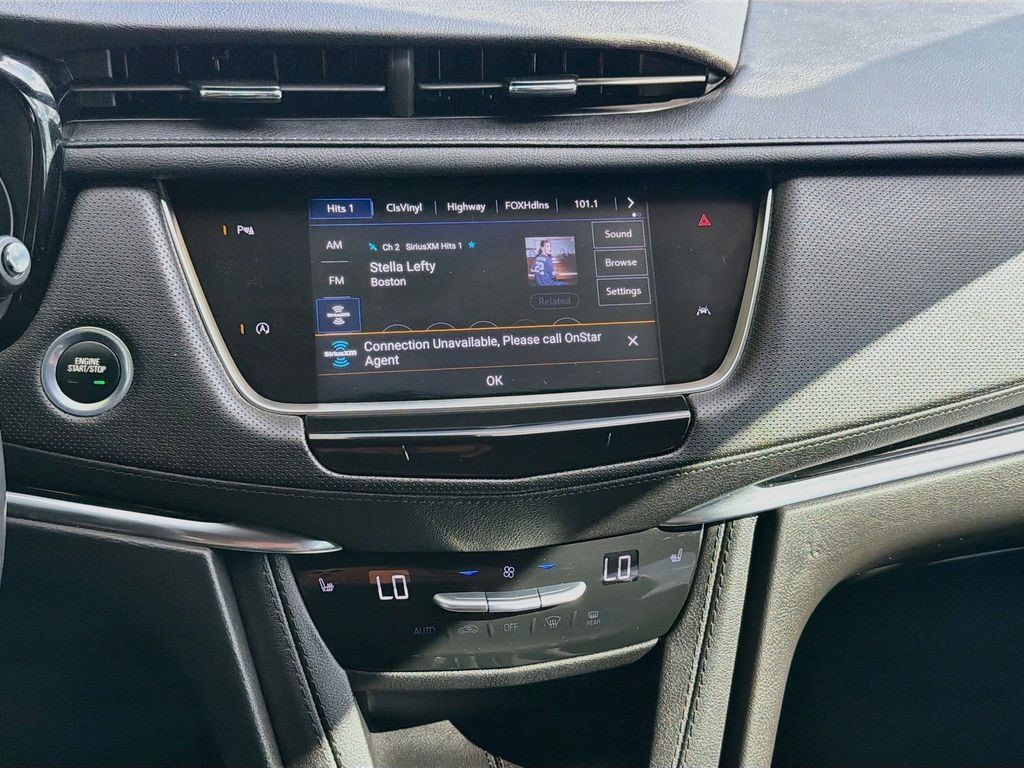 Certified 2024 Cadillac XT6 Luxury FWD image 30