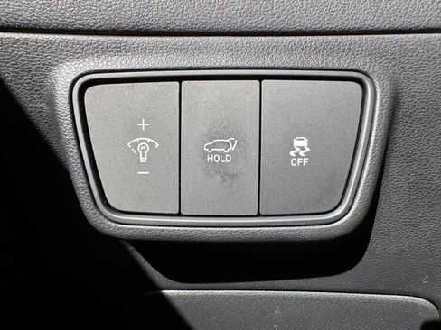 Used 2024 Hyundai Tucson SEL AWD/4WD image 16