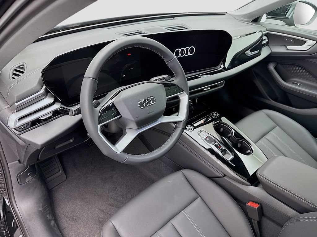 Used 2025 Audi A5 Premium w/ Convenience Package AWD/4WD image 10