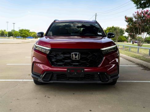 Used 2025 Honda CR-V Sport-L image 3