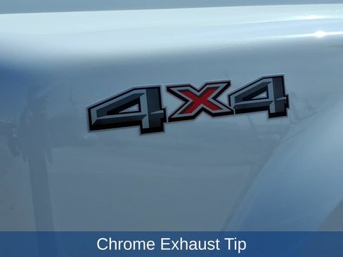 Used 2026 Ford F450 Lariat w/ Chrome Package AWD/4WD image 14