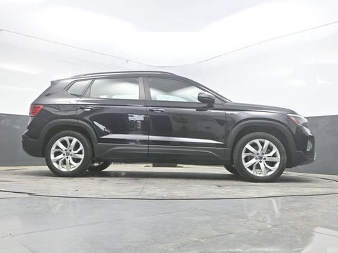 Used 2023 Volkswagen Taos S w/ Driver Assistance Package AWD/4WD image 41
