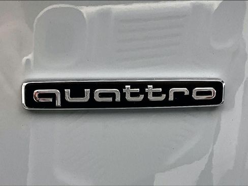 Used 2026 Audi Q3 quattro 2.0T AWD/4WD image 10