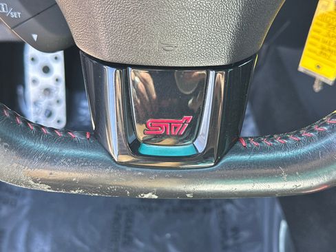 Used 2018 Subaru WRX STI image 26