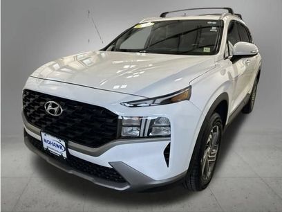 Used 2023 Hyundai Santa Fe SEL