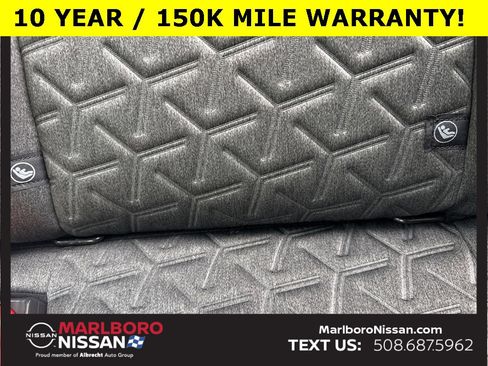 New 2026 Nissan Kicks SV w/ Cold Weather Package image 16