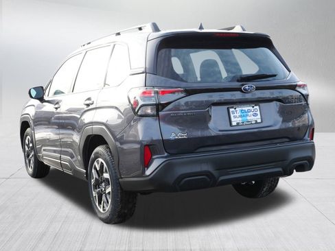 New 2026 Subaru Forester image 3