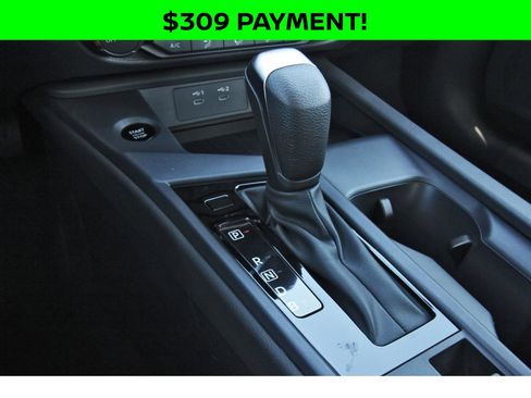 New 2026 Nissan Sentra S image 22