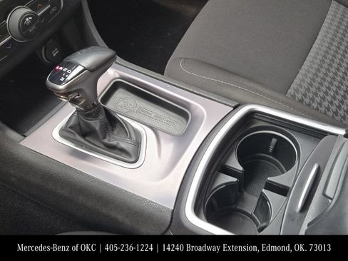 Used 2021 Dodge Charger Scat Pack RWD image 17