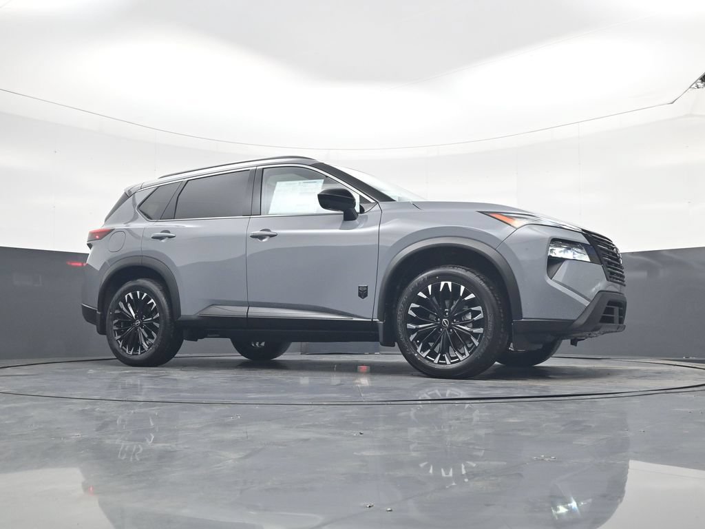 Certified 2026 Nissan Rogue Dark Armor FWD image 23
