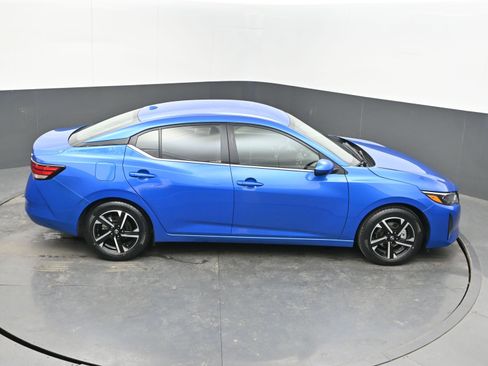 Certified 2024 Nissan Sentra SV w/ All-Weather Package image 36