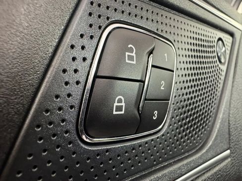 Used 2023 Ford Edge Titanium AWD/4WD image 39