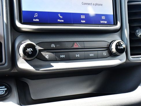 Used 2022 Ford Bronco Sport Big Bend image 30