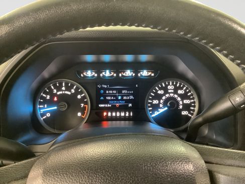 Used 2018 Ford F150 XLT w/ Equipment Group 301A Mid RWD image 13