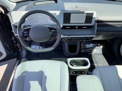 Certified 2024 Hyundai Ioniq 5 Limited AWD/4WD image 12