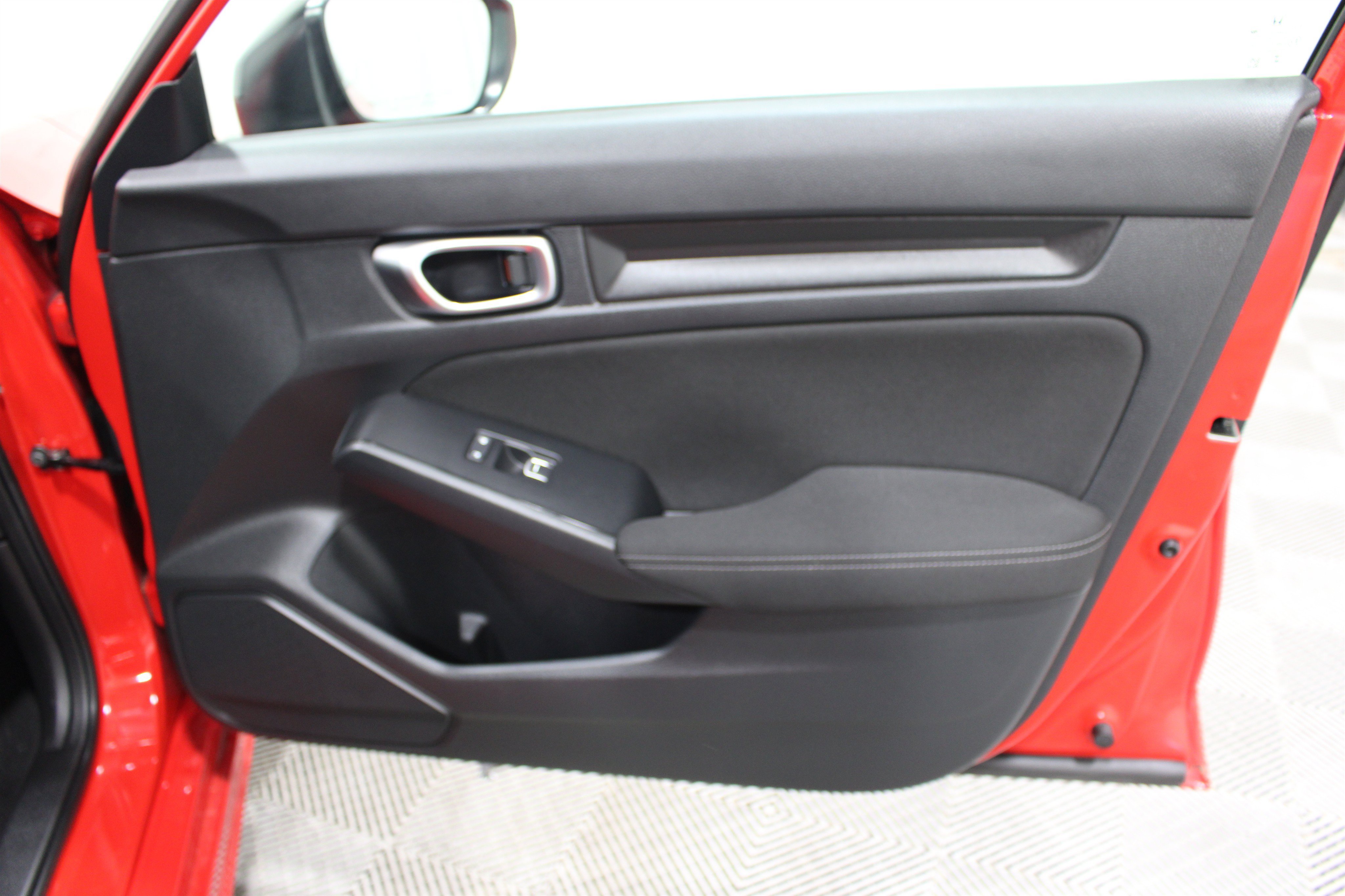 Used 2023 Honda Civic Sport image 25