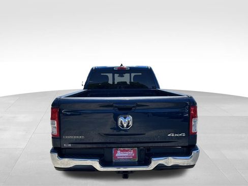 Used 2022 RAM 1500 Big Horn AWD/4WD image 28