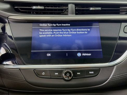 Used 2023 Buick Encore GX Select FWD image 16