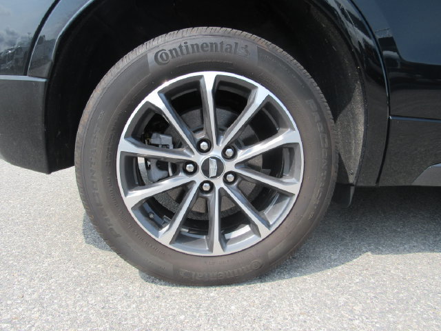 Certified 2024 Cadillac XT4 Sport AWD/4WD image 6