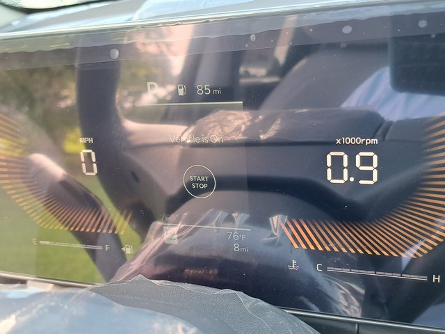 New 2027 Kia Seltos S AWD/4WD image 8