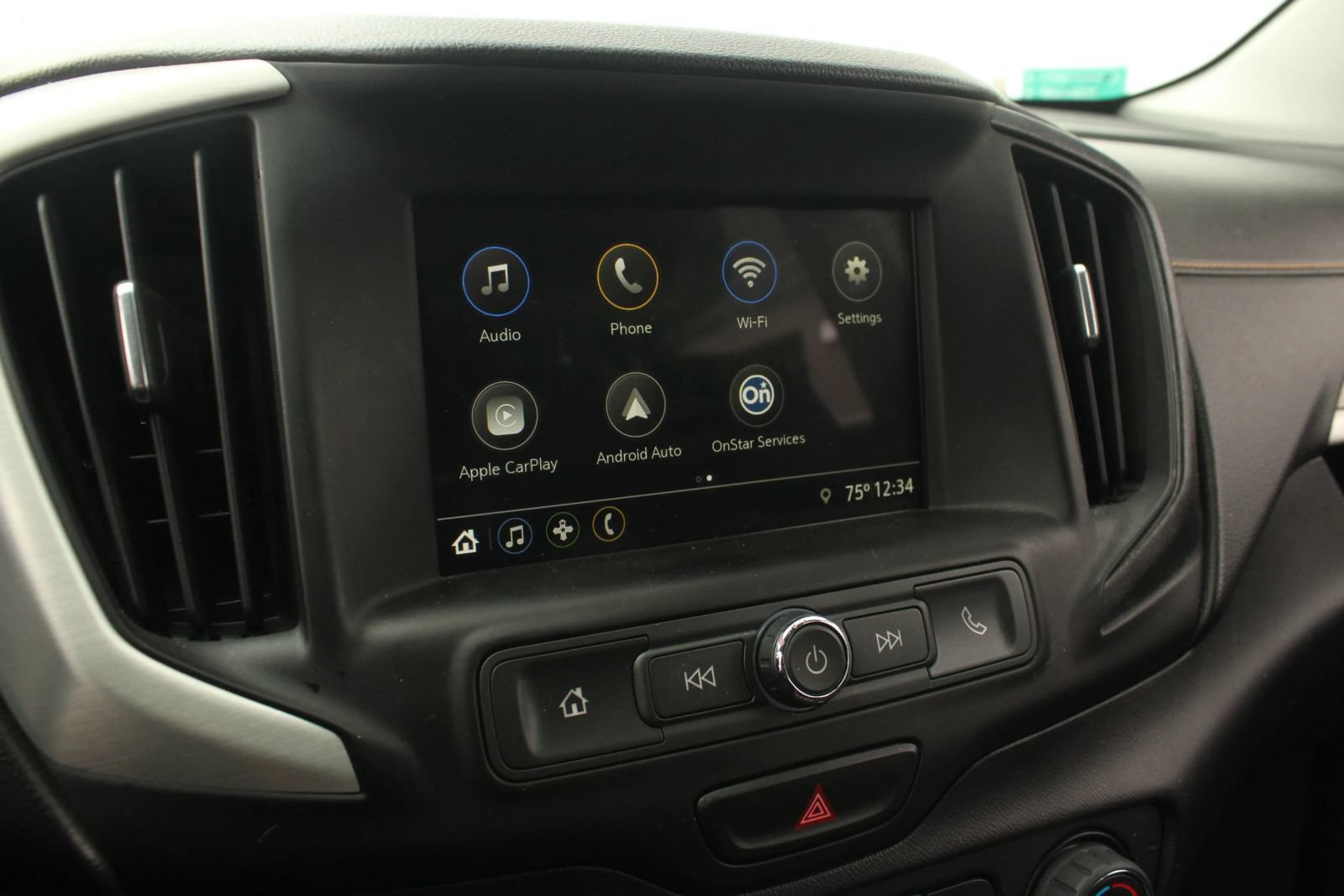 Used 2019 GMC Terrain SLE FWD image 30