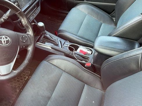 Used 2016 Toyota Corolla S FWD image 19