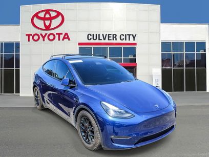 Used 2022 Tesla Model Y Performance