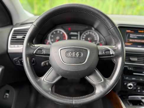 Used 2013 Audi Q5 2.0T Premium Plus AWD/4WD image 24