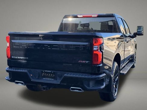Used 2024 Chevrolet Silverado 1500 RST image 5