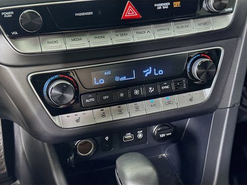 Used 2019 Hyundai Sonata Sport w/ Tech Package 03 FWD image 26