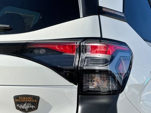 New 2026 Subaru Forester Wilderness image 35