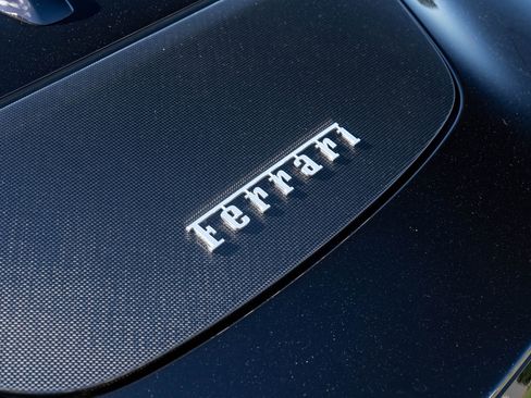 Certified 2024 Ferrari Roma Spider image 15