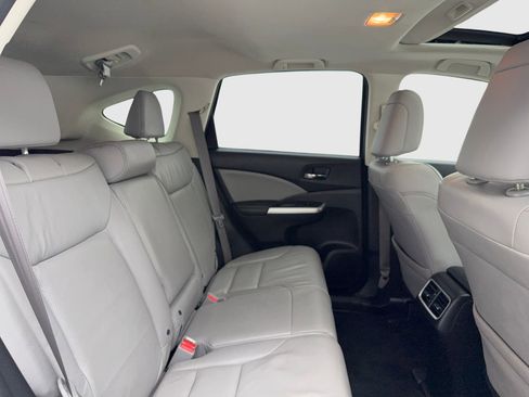 Used 2015 Honda CR-V Touring image 45