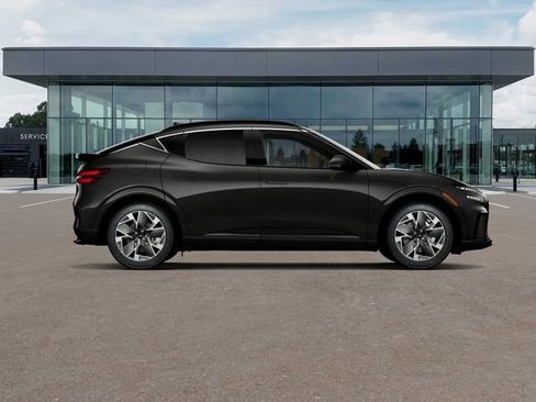 New 2026 Genesis GV60 AWD image 4