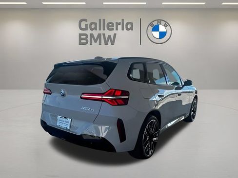 Used 2026 BMW X3 xDrive30i w/ M Sport Package AWD/4WD image 8