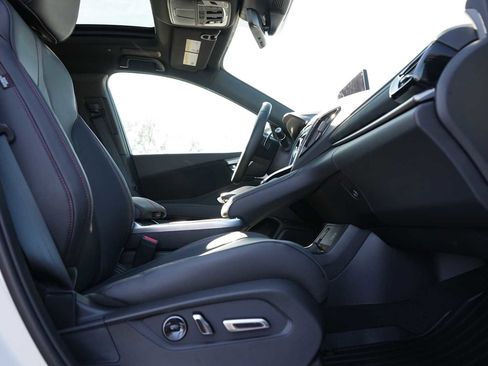 Certified 2026 Acura RDX A-Spec AWD/4WD image 33