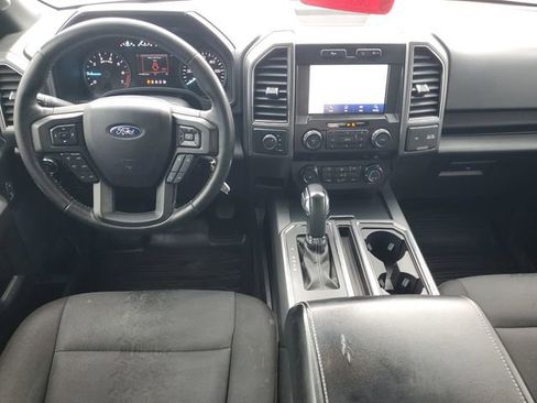 Used 2020 Ford F150 XLT w/ Equipment Group 302A Luxury AWD/4WD image 10