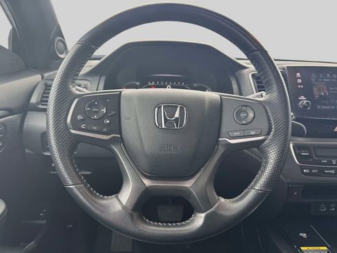 Used 2024 Honda Passport EX-L image 13