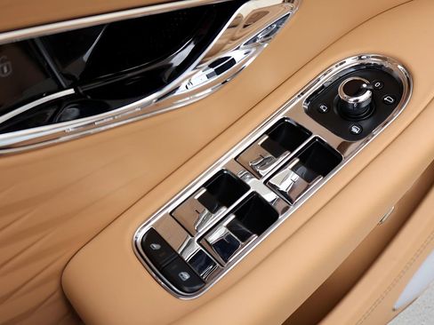 New 2026 Bentley Continental GTC image 20