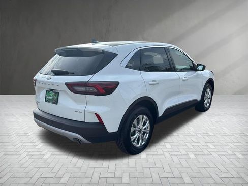 Used 2024 Ford Escape Active w/ Tech Pack #1 image 5