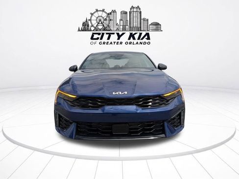 New 2026 Kia K5 GT-Line FWD image 3