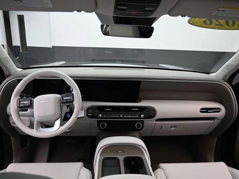 Certified 2026 Hyundai Palisade SEL image 10